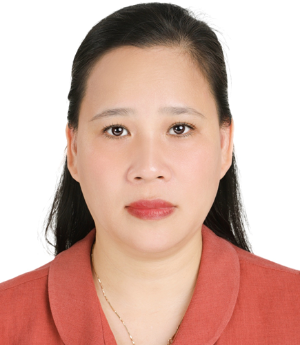 Sái Thị Lệ Thủy