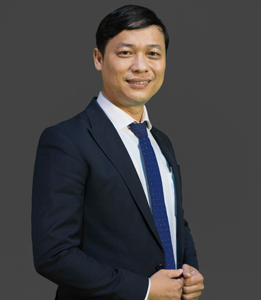 Nguyễn Huy Tuân