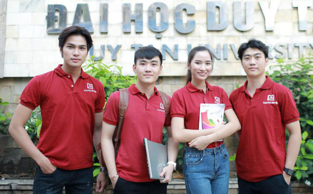 Quản trị - Tiếp thị - Ngoại thương - Nhân sự: Các ngành hot với Cơ hội Việc làm lớn