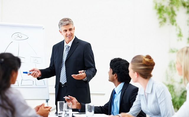 LÃNH ĐẠO TRONG THỜI ĐẠI MỚI: TỪ QUYỀN LỰC ĐẾN TẠO DỰNG GIÁ TRỊ