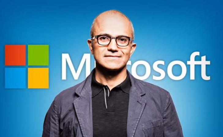 Lãnh Đạo Bằng Sự Thấu Cảm: Bài Học Từ Satya Nadella Và Nghệ Thuật Chuyển Đổi Tổ Chức