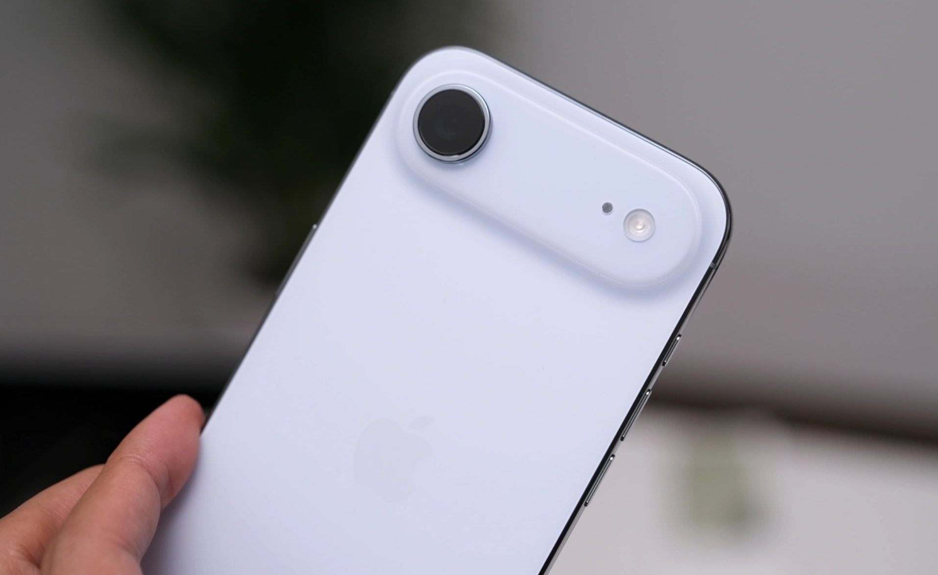 Nghịch lý Iphone Air - thắng về tiếp thị nhưng thua về doanh số