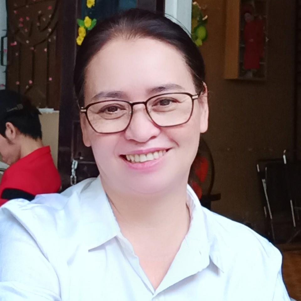 Phan Thị Tịnh Tâm