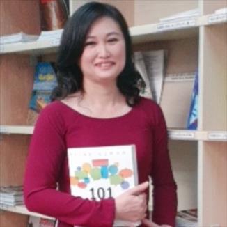 Lương  Kim Thư
