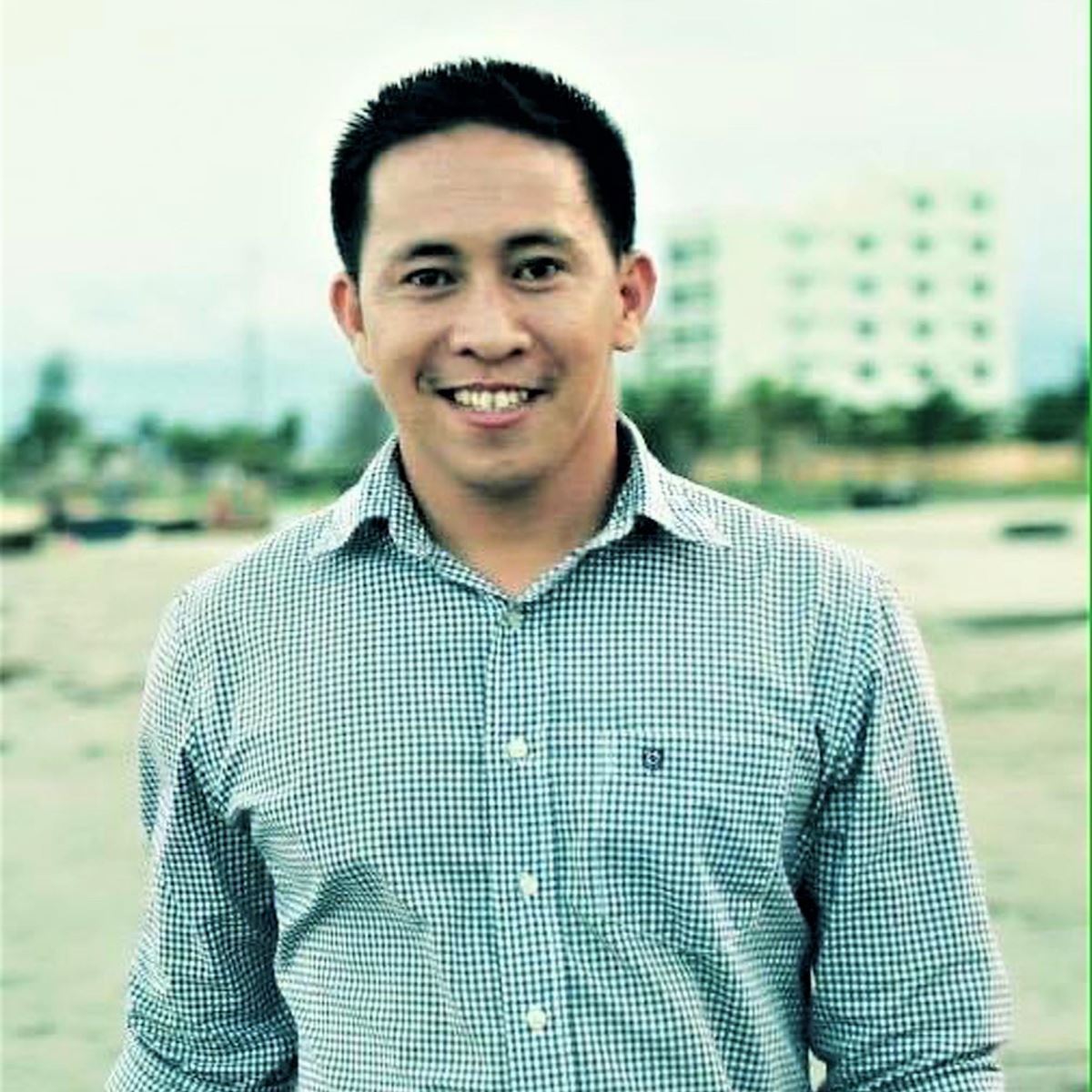 Nguyễn Xuân Tích