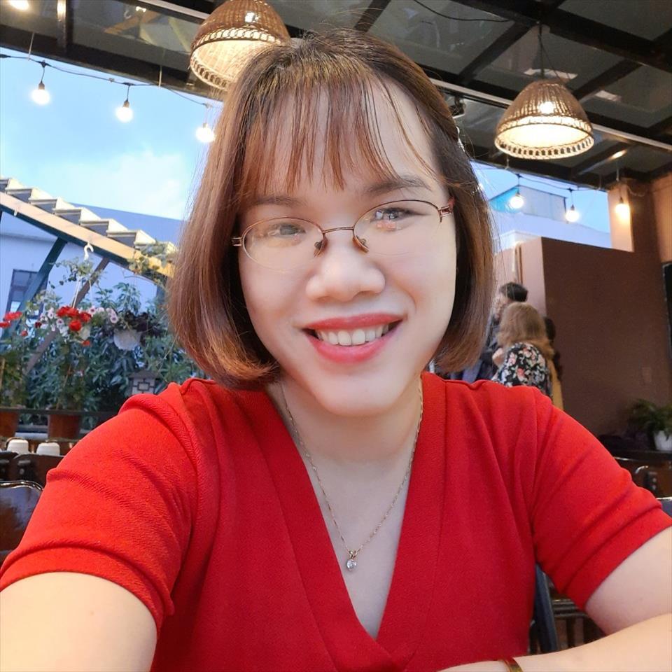 Thái Trịnh Thảo Nguyên