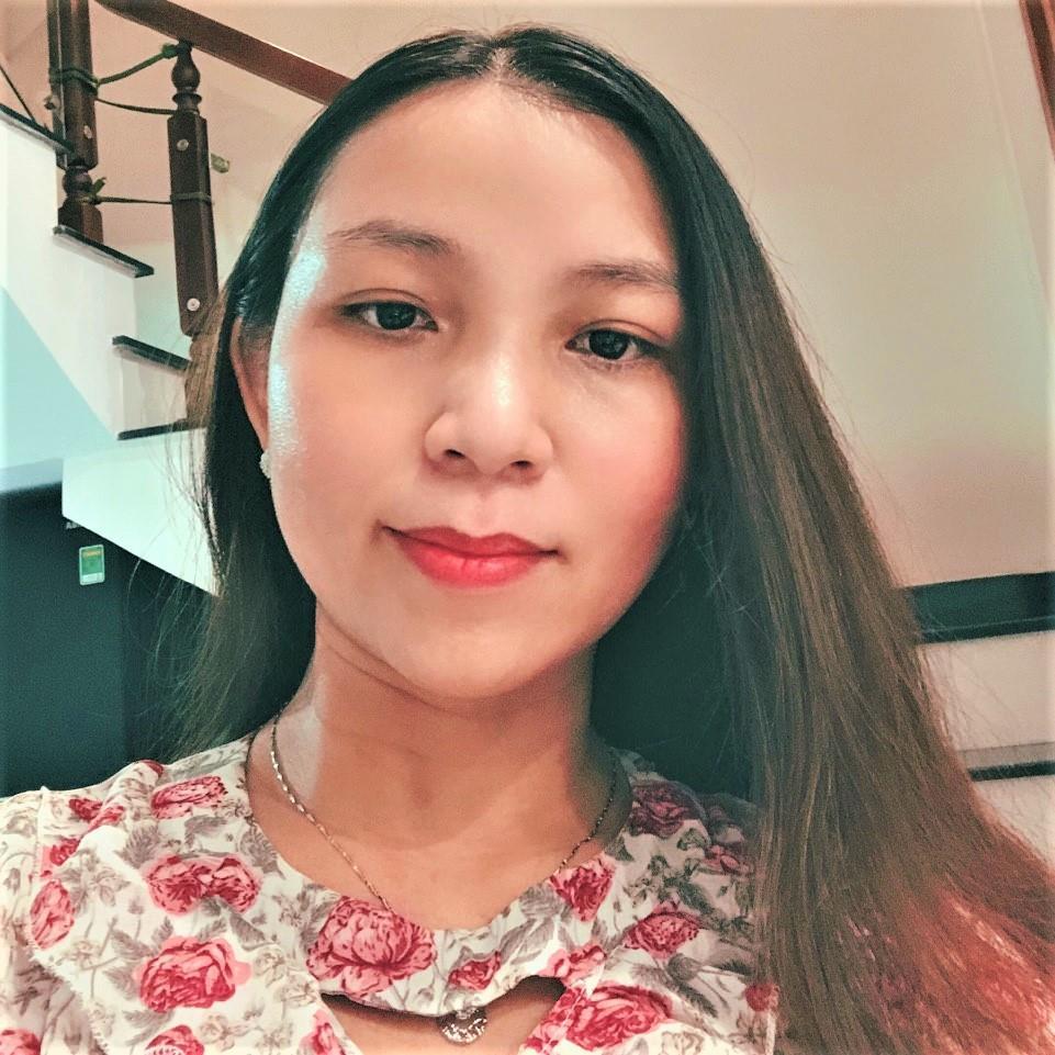 Trần Thị Thuý Phượng