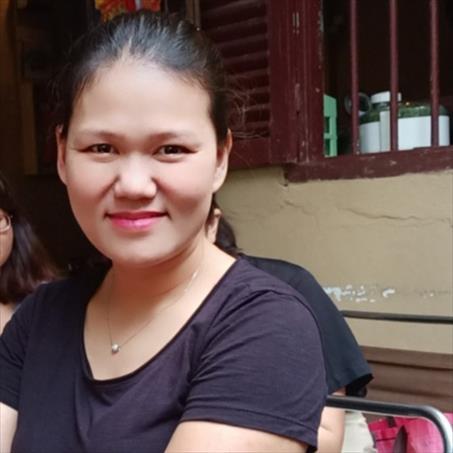 Võ  Thị Phương Thảo