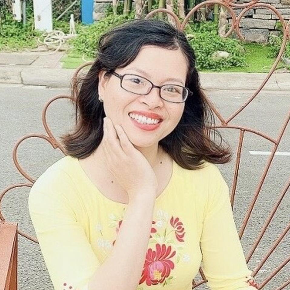 Nguyễn Thị Kim Mẫn