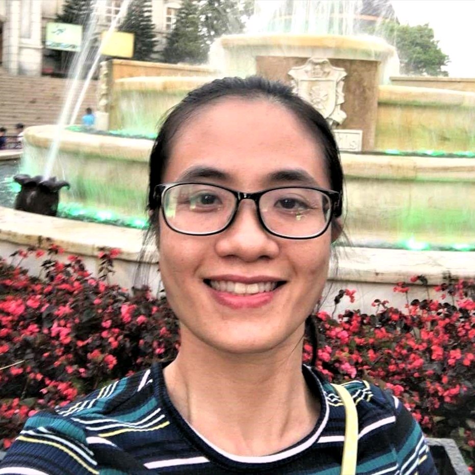 Bùi Thị Chung
