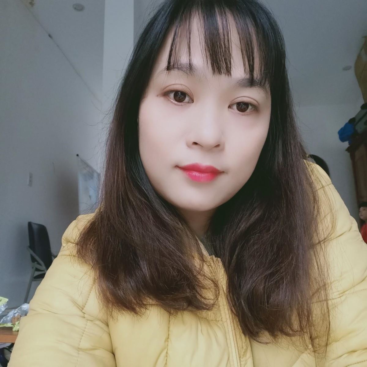 Trần Thị Ngọc Tuyên