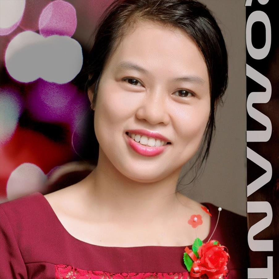 Huỳnh Vũ Chí Tâm