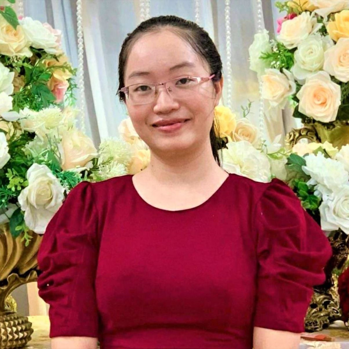 Lê Thị  Oanh