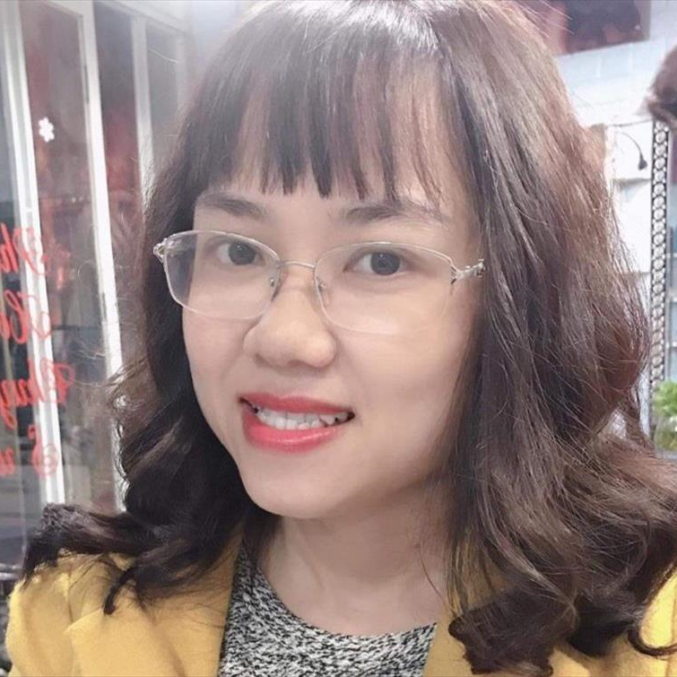 Nguyễn Thị Bảo Yến