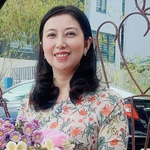 Nguyễn Quỳnh Chi