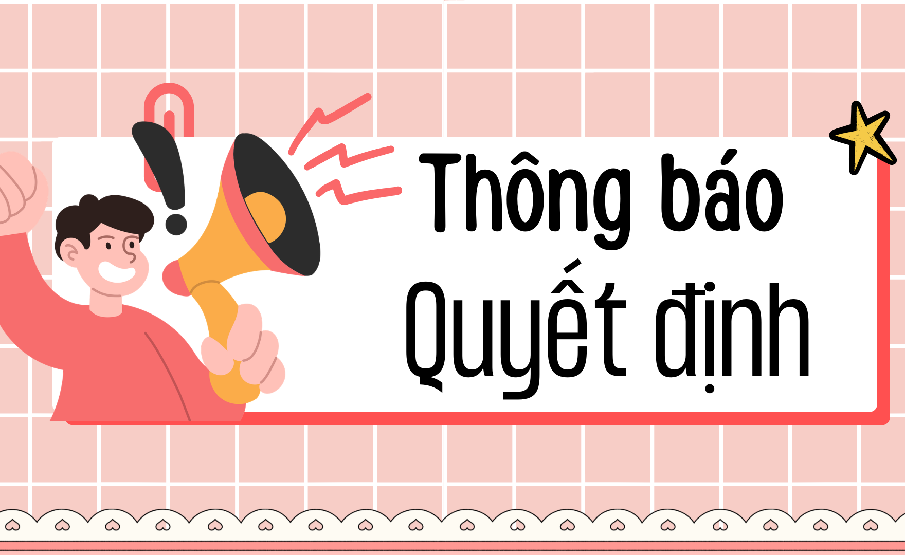 Quyết định về việc giao Khóa luận Tốt nghiệp - Khoa Tiếng Anh - T6/2026