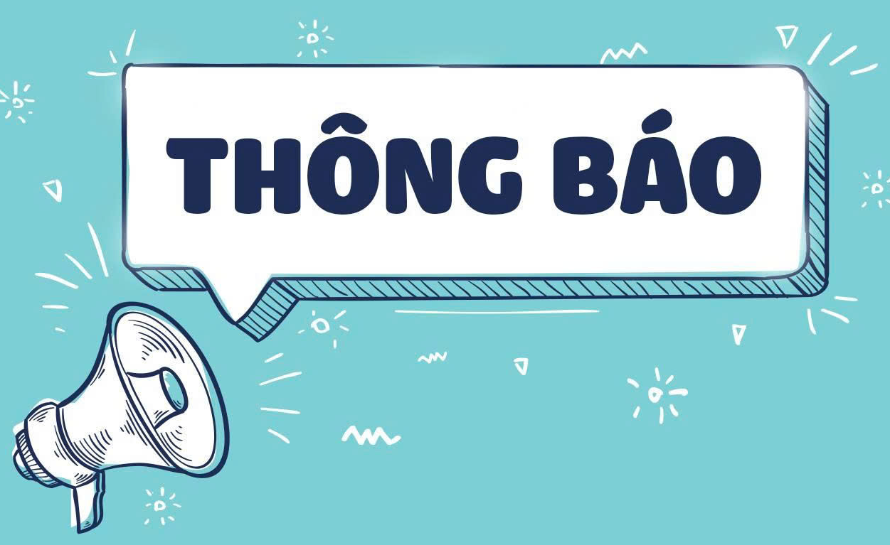 Khoa Tiếng Anh - Xử lý kết quả học tập HK2 Năm học 2025 - 2026
