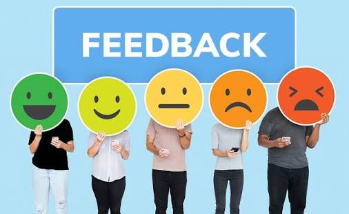 The Power of Feedback: How Students Can Learn from Mistakes and Improve