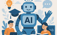 Practical Ways for Students to Develop Speaking Skills with AI