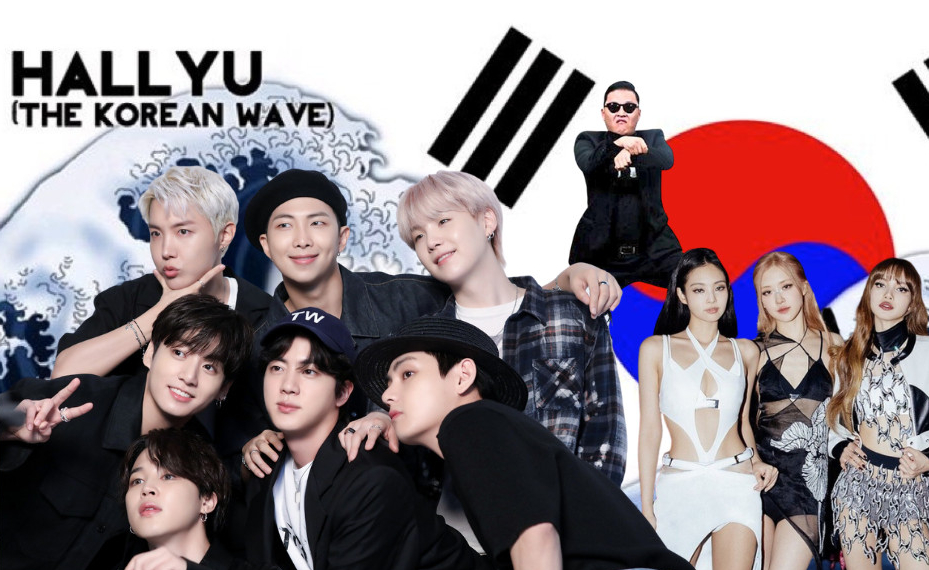 Sự Phát Triển Của Văn Hóa K-Pop Trong Xã Hội Hiện Đại