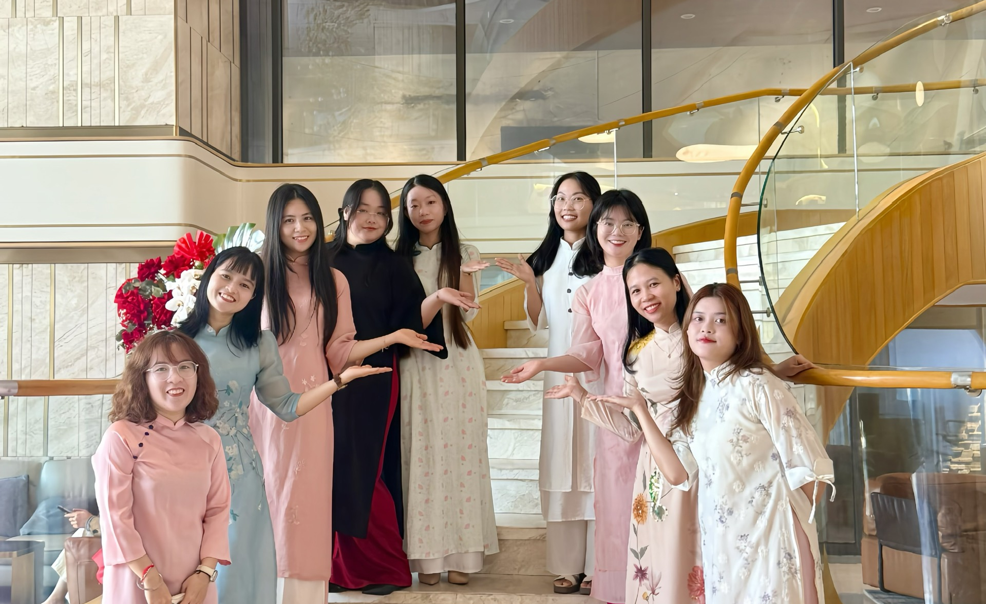 Tiếng Hàn tại Việt Nam: Ngôn ngữ mở rộng cơ hội nghề nghiệp và nghiên cứu khoa học