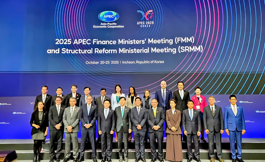 Chuyến công tác của Chủ tịch nước Lương Cường: Nâng cao vị thế Việt Nam tại APEC, thúc đẩy hợp tác toàn diện Việt – Hàn