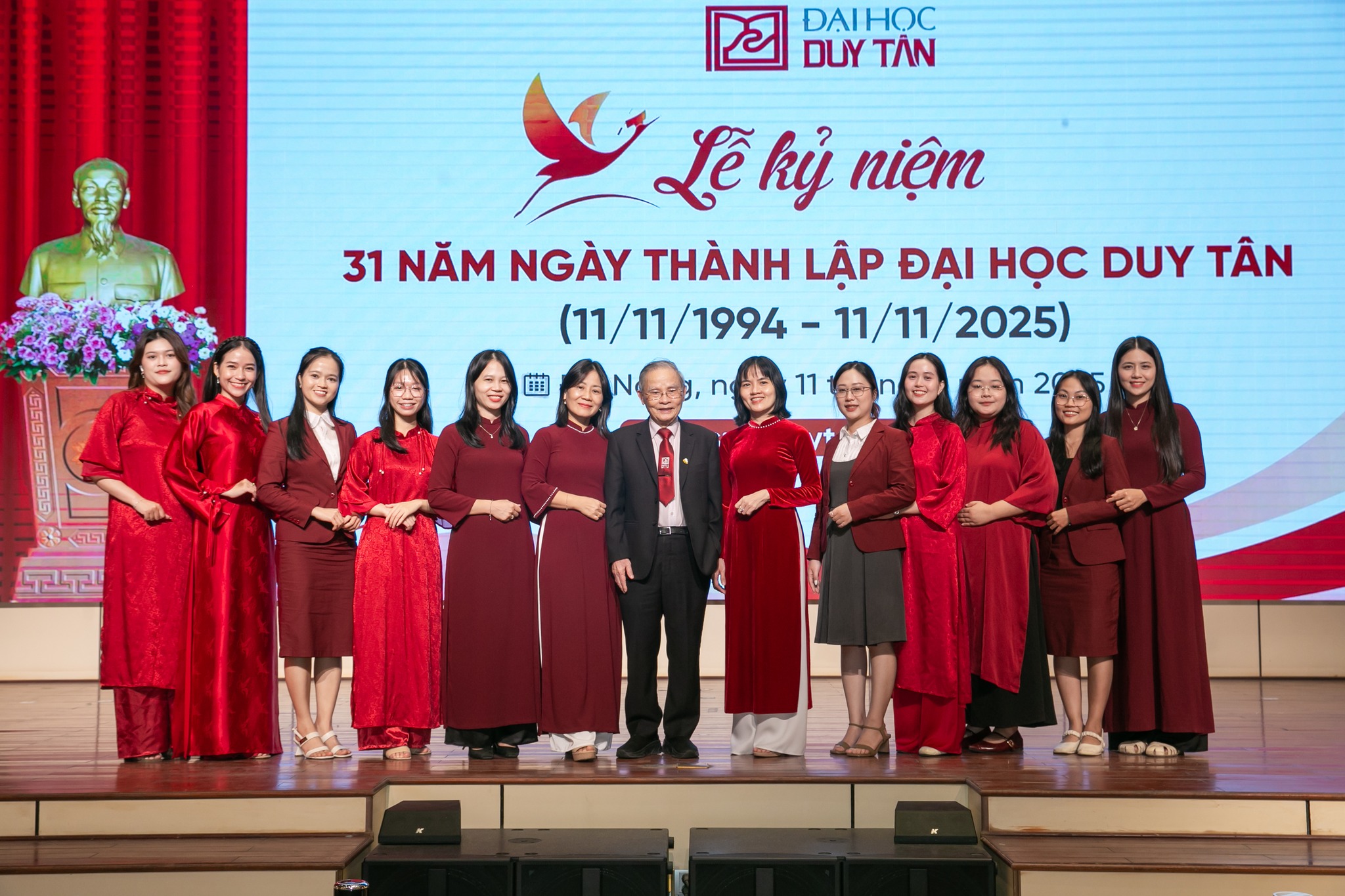 Khoa Tiếng Hàn 