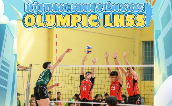OLYMPIC LSSH 2025