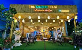 NHÀ HÀNG HÀN QUỐC BAMBOO HOUSE TUYỂN DỤNG