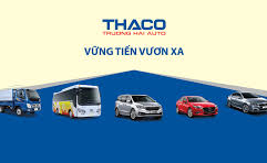THACO INDUSTRIES TUYỂN DỤNG "CHUYÊN VIÊN TRUYỀN THÔNG THƯƠNG HIỆU"