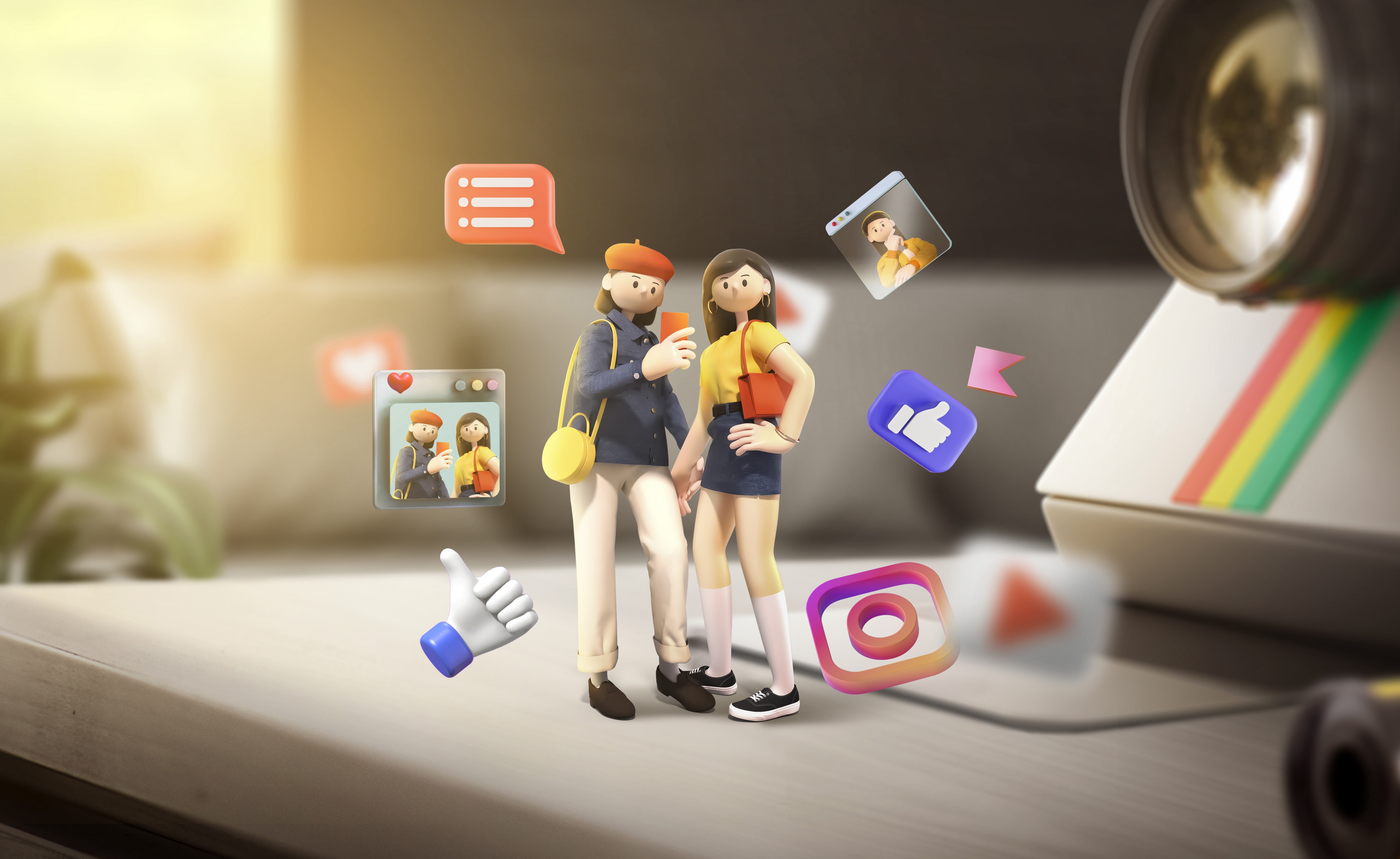 요즘 한국 젊은이들이 즐기는 ‘취향 공유 문화’ - Văn hóa “chia sẻ sở thích” – xu hướng của giới trẻ Hàn Quốc hiện nay