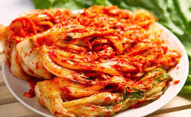 Vì sao kimchi trở thành biểu tượng của Hàn Quốc?