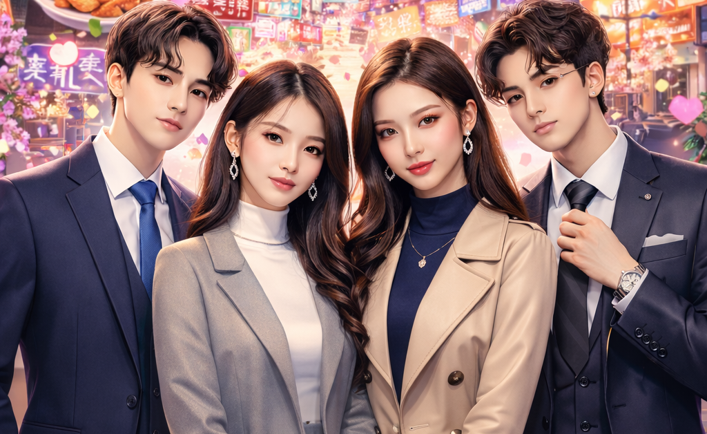 XU HƯỚNG K-CULTURE & GEN Z: TỪ NGƯỜI TIÊU DÙNG ĐẾN CHỦ THỂ VĂN HÓA - K-컬처와 Z세대의 트렌드: 문화 소비자를 넘어 문화 주체로