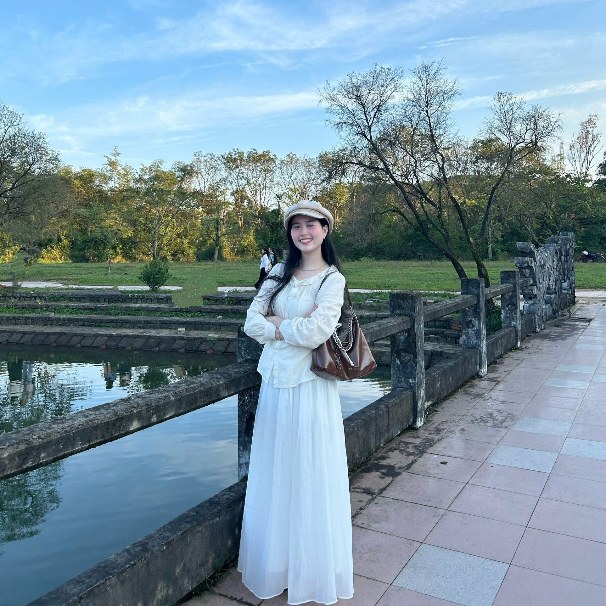 Trần Thị Hiếu