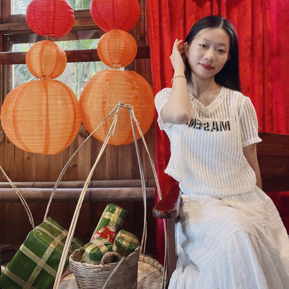 Đặng  Thị Thanh  Tâm