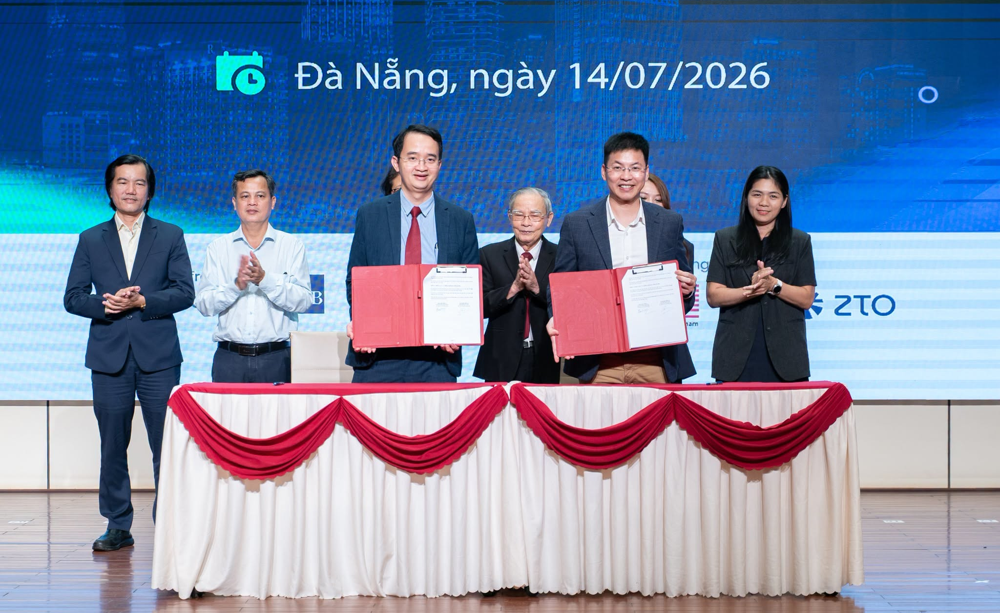 🚀 AI FOR IMPACT 2026 CHÍNH THỨC KHỞI ĐỘNG TẠI ĐẠI HỌC DUY TÂN: LAN TỎA TRI THỨC AI ĐẾN 100.000 NGƯỜI VIỆT! 🤖✨ 