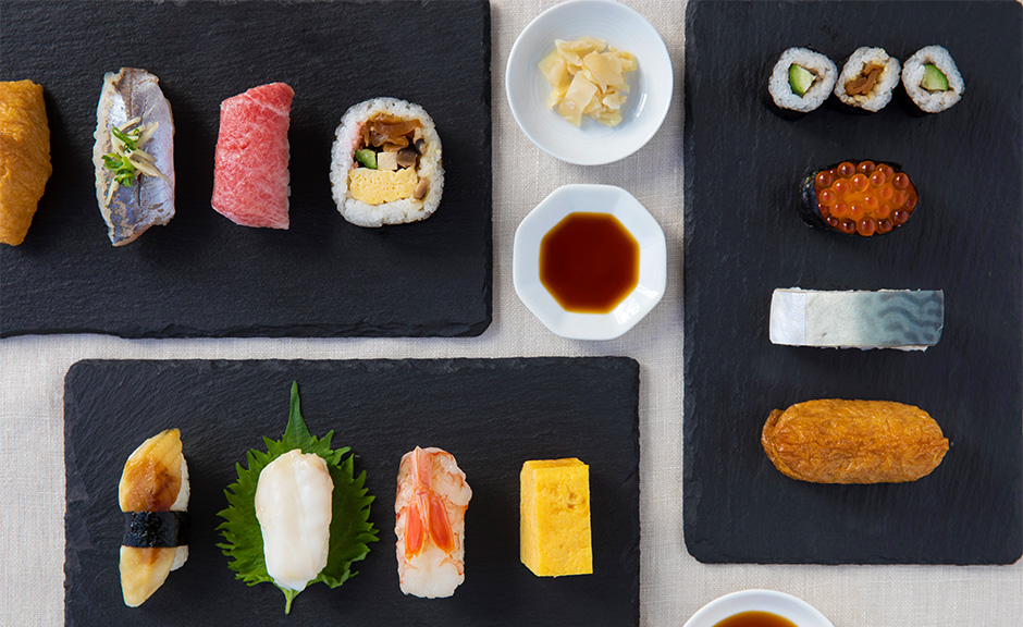 SUSHI – HÀNH TRÌNH LỊCH SỬ ÍT BIẾT: TỪ VÙNG SÔNG MEKONG ĐẾN BIỂU TƯỢNG ẨM THỰC NHẬT BẢN（寿司の歩みと変容）