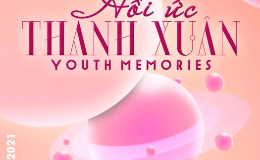 🌷 CUỘC THI "HỒI ỨC THANH XUÂN" 🌷