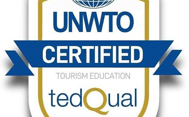 ĐH Duy Tân - Trường đầu tiên của Việt Nam đạt Kiểm định UNWTO TedQual cho Du lịch