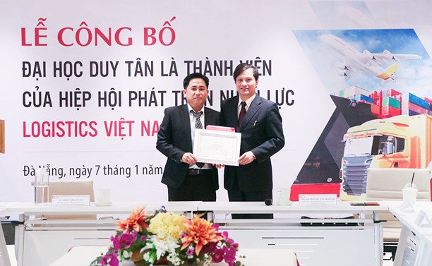 Hai ngành học của Việt Nam vào top 100 thế giới