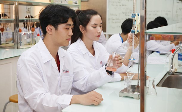 ĐH Duy Tân tuyển sinh ngành kỹ thuật y sinh 2023