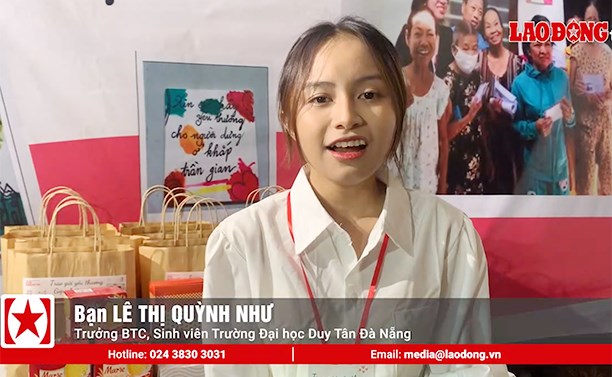 Mang yêu thương, góp nhặt nụ cười ở xóm chạy thận Đà nẵng