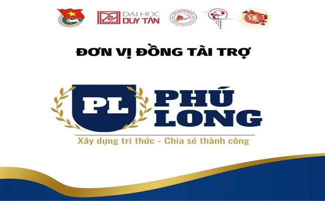 📌📌 GIỚI THIỆU ĐƠN VỊ ĐỒNG TÀI TRỢ CHƯƠNG TRÌNH GALA “新年晚会” - CÔNG TY ĐÀO TẠO PHÚ LONG 📌📌