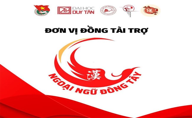 📌📌 GIỚI THIỆU ĐƠN VỊ ĐỒNG TÀI TRỢ CHƯƠNG TRÌNH GALA “新年晚会” - TRUNG TÂM NGOẠI NGỮ ĐÔNG TÂY 📌📌