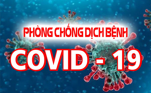 Thông báo về việc tăng cường quản lý và thực hiện quyết liệt các biện pháp phòng chống dịch Covid - 19