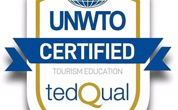 ĐH Duy Tân - Trường đầu tiên của Việt Nam đạt Kiểm định UNWTO TedQual cho Du lịch