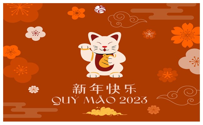 🐱新年快乐🐱