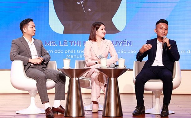 Lễ phát động cuộc thi “DTU Startup 2024” và Talkshow “Khởi nghiệp sớm, thách thức hay cơ hội”