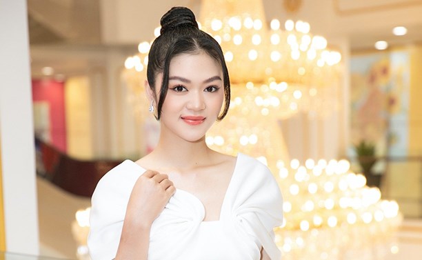 Sinh viên Duy Tân vào Top 38 Chung kết Miss World Vietnam 2022