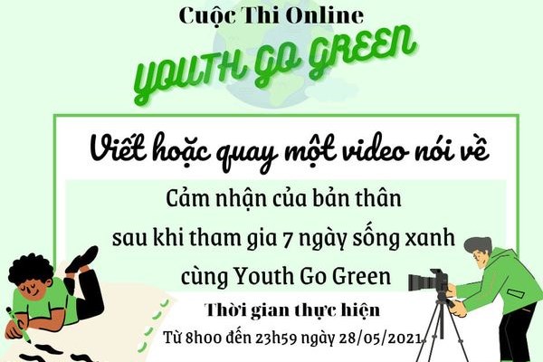 GÓC CẢM NHẬN